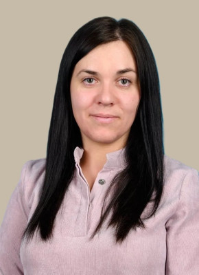 Воспитатель Животова Ксения Николаевна